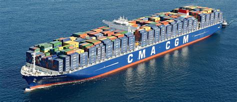 The vessel is en route to the port of Busan, Korea, sailing at a speed of 20. . Cma cgm port to port vessel schedule